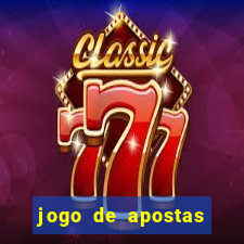 jogo de apostas para menor de 18